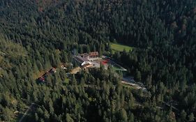 Hotel Muska Voda